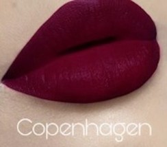 NYX Professional Makeup Soft Matte Lip Cream color Copenhagen ( Matte Ri... - $269.20 MXN