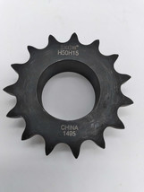 BLACK STAR H50H15 SPROCKET  - $19.00