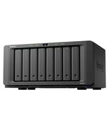 Synology DiskStation SAN/NAS Storage System - 802778 - $33,076.87 MXN