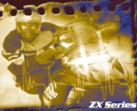 2004 Sci Doo Zx Motoslitta Servizio Riparazione Negozio Manuale Fabbrica... - £27.93 GBP