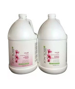 Biolage Colorlast Shampoo / Conditioner Gallon SET - €124,88 EUR