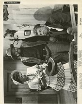 Dan Dailey Anne Baxter Original 8x10 Photo #T6011 - £7.70 GBP