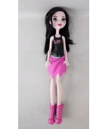 2015 Monster High Fashion Doll Draculaura Mattel Daughter of Dracula - $14.84