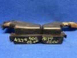 08 Mercedes s550 221 V8 Engine Computer ECU PCU PCM A2739000200 image 12