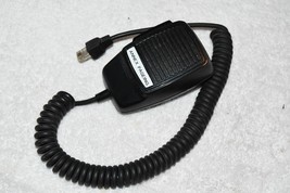 annex paging microphone mic v rare w3 - $40.92