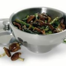 Nor Pro Thermal Insulated  Bowl-the perfect bowl for hot dips - £19.18 GBP