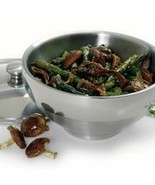 Nor Pro Thermal Insulated  Bowl-the perfect bowl for hot dips - $456.16 MXN