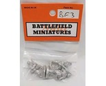 Battlefield Miniatures 20MM BF3 Infantry Soldiers Metal Miniatures  - $63.35