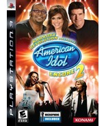 Karaoke Revolution: Presents American Idol Encore 2 with Microphone - Pl... - €22,51 EUR