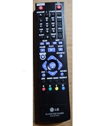 LG AKB73215304 Remote for Blu Ray Disc Player Original OEM Device - £7.34 GBP