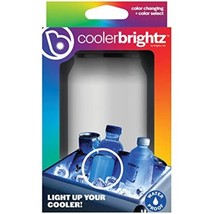 Brightz CoolerBrightz Cooler Lights 1 pk - Case of: 1; - £18.43 GBP