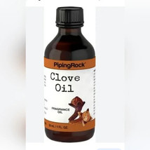 Piping Rock clove essential oil 1 oz 30 ml g(2pack) - $15.82