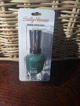 Sally Hansen Complete Salon Manicure In Spring Moss - £6.12 GBP