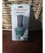 Sally Hansen Complete Salon Manicure In Spring Moss - $146.57 MXN