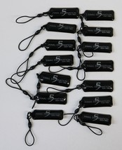 Lot of 14 Screen Cleaning Key Chain Wipe  &quot; Final Destination 5 &quot; iphone... - £11.26 GBP