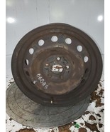 Wheel 15x6 Steel Without Fits 06-11 CIVIC 1405587 - $1,339.36 MXN