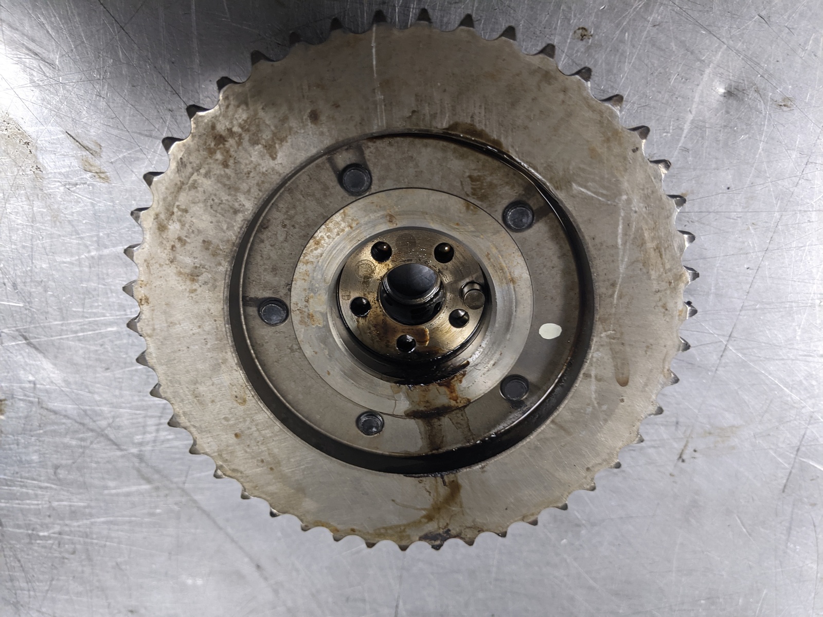 Intake Camshaft Timing Gear For 12-13 Buick Regal  2.0 12578515 Turbo - $39.55
