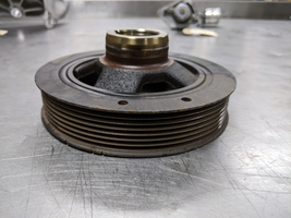 Crankshaft Pulley For 13-20 Nissan Pathfinder  3.5 123033WS0A Gas - $731.20 MXN