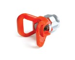 Graco 237859 Reverse-A-Clean IV / V Tip Guard, 7/8-Inch Thread, Orange - $41.30