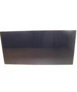 SCOOP PLUG for LRT Lexan Hood Scoop Black for LRT Single Carb Scoops Onl... - $748.01 MXN