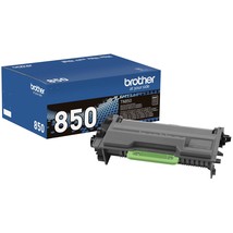  TN850 Genuine Brother Brand Toner Hl L6200DW Hl L6400DW MFC-L5800DW MFC-L6700 - £91.24 GBP