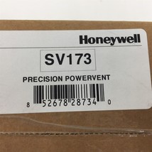 Honeywell SV173 Precision Powervent 3/8&quot; 150PSI  - $79.99
