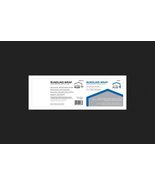 Home Plus 5 in. W x 1000 ft. L Stretch Film - $24.38