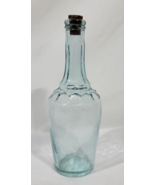 Antique Whittled Decorative Unmarked Bottle - $36.67 CAD