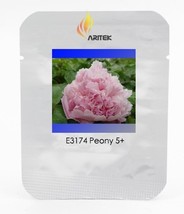 New &#39;Ou Sikui&#39; Pink Multi-Petalled Tree Peony Flower Seeds Professional Pack 5 S - £5.56 GBP