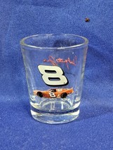 Earnhardt JR, #8 2004 Winner’s Circle shot Glass - £7.43 GBP