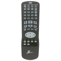 Zenith 6711R1N053A Factory Original DVD Player Remote Control For Zenith... - $14.29