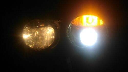 2004-2008 JAGUAR XJ8 XJR DRIVER LEFT HID XENON HEADLIGHT W/O AUTO LEVEL ... - $286.11