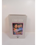 Star Trek The Collector&#39;s Edition (Arena/The Alternative Factor)  VHS - $129.46 MXN