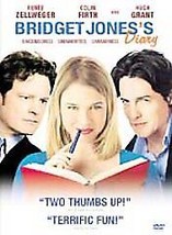 Bridget Jones Diary (DVD, 2001) - £1.53 GBP