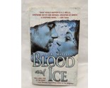 Blood And Ice Vampire Fiction Novel Robert Masello - £5.47 GBP
