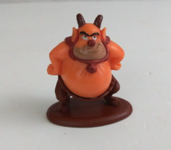 2013 Disney Hercules Phil 2.18&quot; Collectible Mini Figure - $5.81