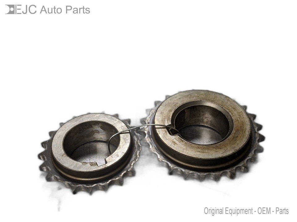 Camshaft Timing Gear Set For 11-14 Hyundai Sonata  2.4  Gas - $29.65