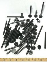 70pc+ 1960s STROMBECKER Canada Racing 1/32 1:32 TRACK SUPPORTS TRESTLES ... - £11.98 GBP