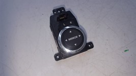 Mirror Switch 2009 10 Hyundai Genesis COUPE - £45.88 GBP