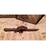 Vintage Hand Drill - €34,50 EUR