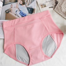 Contoured Curves High Waist Brief Panty - $77.64 MXN