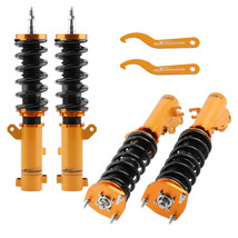 Street Coilovers Coils Springs Kit for Hyundai Tiburon 2003-2008 Twin-Tube - £471.70 GBP