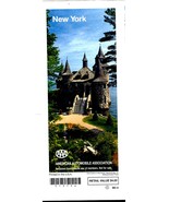 New York Map &amp; Texaco Product (AAA) - €3,23 EUR