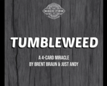 Tumbleweed (Gimmicks and Online Instructions) by Brent Braun - Trick - $14.80