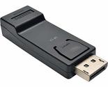 Eaton Tripp Lite DisplayPort to HDMI Converter Adapter, DP to HDMI, 1080... - $23.39