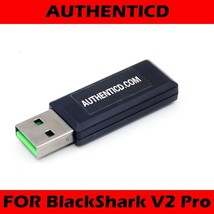 Wireless Headset USB Dongle Transceiver RC30-026902 For Razer BlackShark V2 Pro - £16.84 GBP