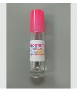 Vanilla Coconut Perfume Body Oil Fragrance .33 oz Roll On One Bottle 10ml - $7.99