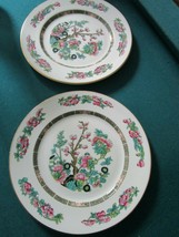 Royal Grafton Indian Tree Plates Maddock Cake Stand And Plates Pick 1 - £40.33 GBP+