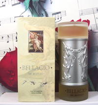 Bellagio Pour Femme By Michael Angelo EDP Spray 3.4 FL. OZ.  - £31.45 GBP
