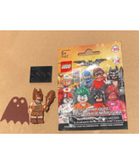 Lego Batman Movie Series 1 Clan of the Cave Batman *NEW/OPENED* pp1 - $15.03 CAD